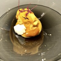 リストランテ・ホンダ - 