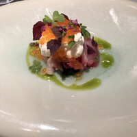 リストランテ・ホンダ - 