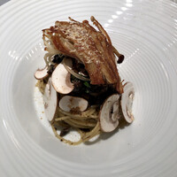 リストランテ・ホンダ - 