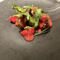 リストランテ・ホンダ - 