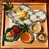 たきや - 八寸 