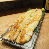 うなぎ家 しば福や - 