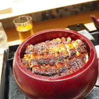 うなぎ家 しば福や - 