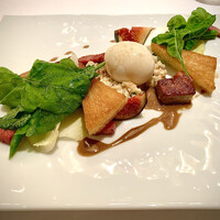 メゾン ポール・ボキューズ - 