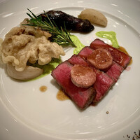 メゾン ポール・ボキューズ - 