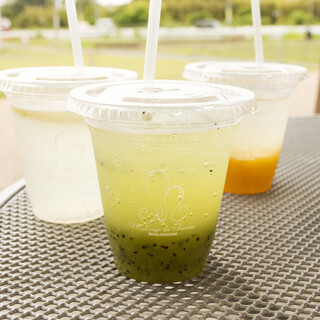 マリアージュ ドゥ ファリーヌ_2