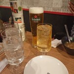 ジェリーズ・ウノ 新栄店 - 