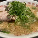 来来亭 - ラーメン