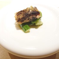 RISTORANTE IL NODO - 20か月アマゴの再構築