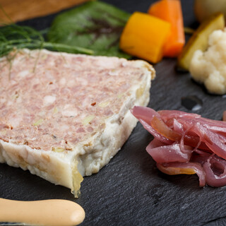 ビストロラシャンブル_1