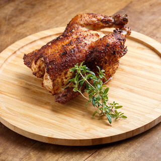 ビストロラシャンブル_0