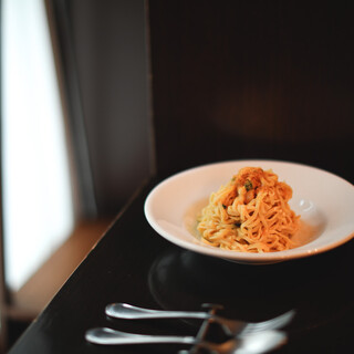 パスタ＆リゾット