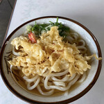 Sanuki Udon - 