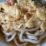 Sanuki Udon - 