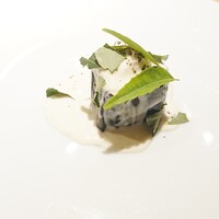 RISTORANTE IL NODO - 焼きなす