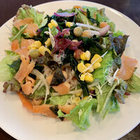 ALL FLAGS(神戸メリケンパークオリエンタルホテル) - 