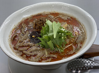 Soba Satoyama - 