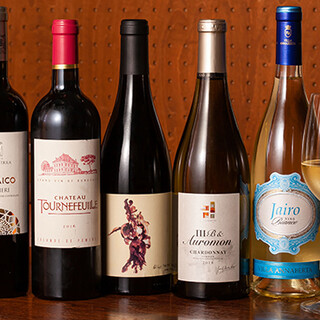 鶴見とろける黒毛和牛のイタリアン 「キッチンmatsui」_1