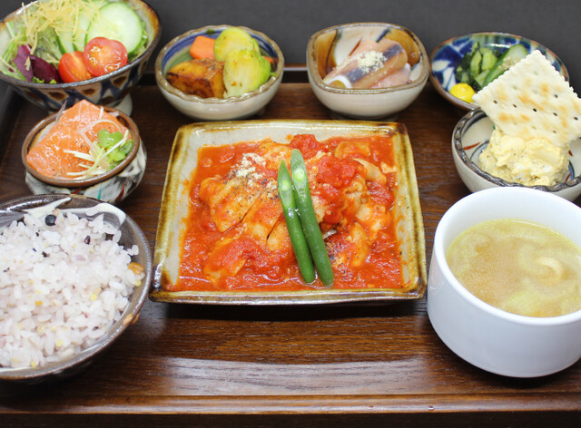 カフェグリーングリーン Cafe Green Green 北中城村 カフェ ネット予約可 食べログ