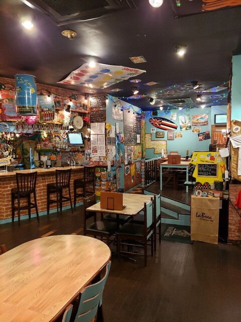 アンクルサム Unclesam 行徳 ダイニングバー 食べログ