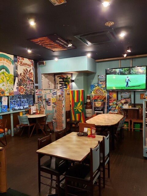 アンクルサム Unclesam 行徳 ダイニングバー 食べログ