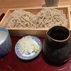 蕎麦あさ田