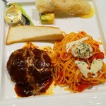 カフェ すいれん - 