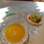 シチューの店 花きゃべつ - 料理写真: