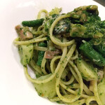 トラットリア リオコルノ - 