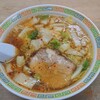 名物王寺ラーメン