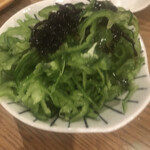 あご出汁餃子 ゆでタン さんじ - 