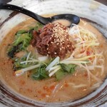 中国菜館 成龍軒 - 