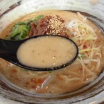 中国菜館 成龍軒 - 