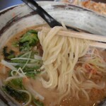 中国菜館 成龍軒 - 