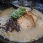 中国菜館 成龍軒 - 