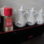 中国菜館 成龍軒 - 