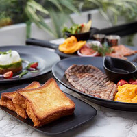 マーサーブランチ テラスハウス - 
