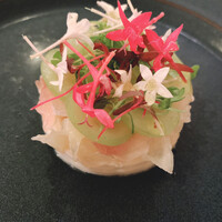 レストラン ラ・マーレ - 