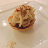 レストラン ラ・マーレ - 