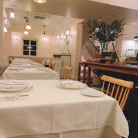 レストラン ラ・マーレ - 