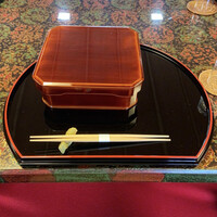 日本料理 新茶家 - 