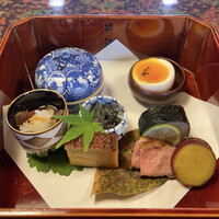 日本料理 新茶家 - 
