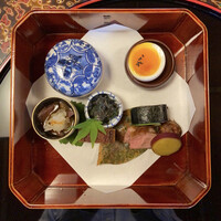 日本料理 新茶家 - 