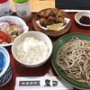 蕎麦割烹 黒帯 鶴舞店