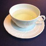 HaRe - フレッシュミントティー