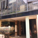 HaRe - 外観　この2階