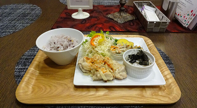 ザ セブン ラックゴッズ The 7 Luck Gods 大阪天満宮 カフェ ネット予約可 食べログ ザ セブン ラックゴッズ The 7 Luck Gods 大阪天満宮 カフェ ネット予約可 食べログ