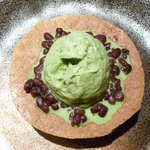 雪ノ下 - 上空から♪