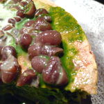 雪ノ下 - ソースたっぷり