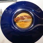 レストラン ラ フィネス - Poisson